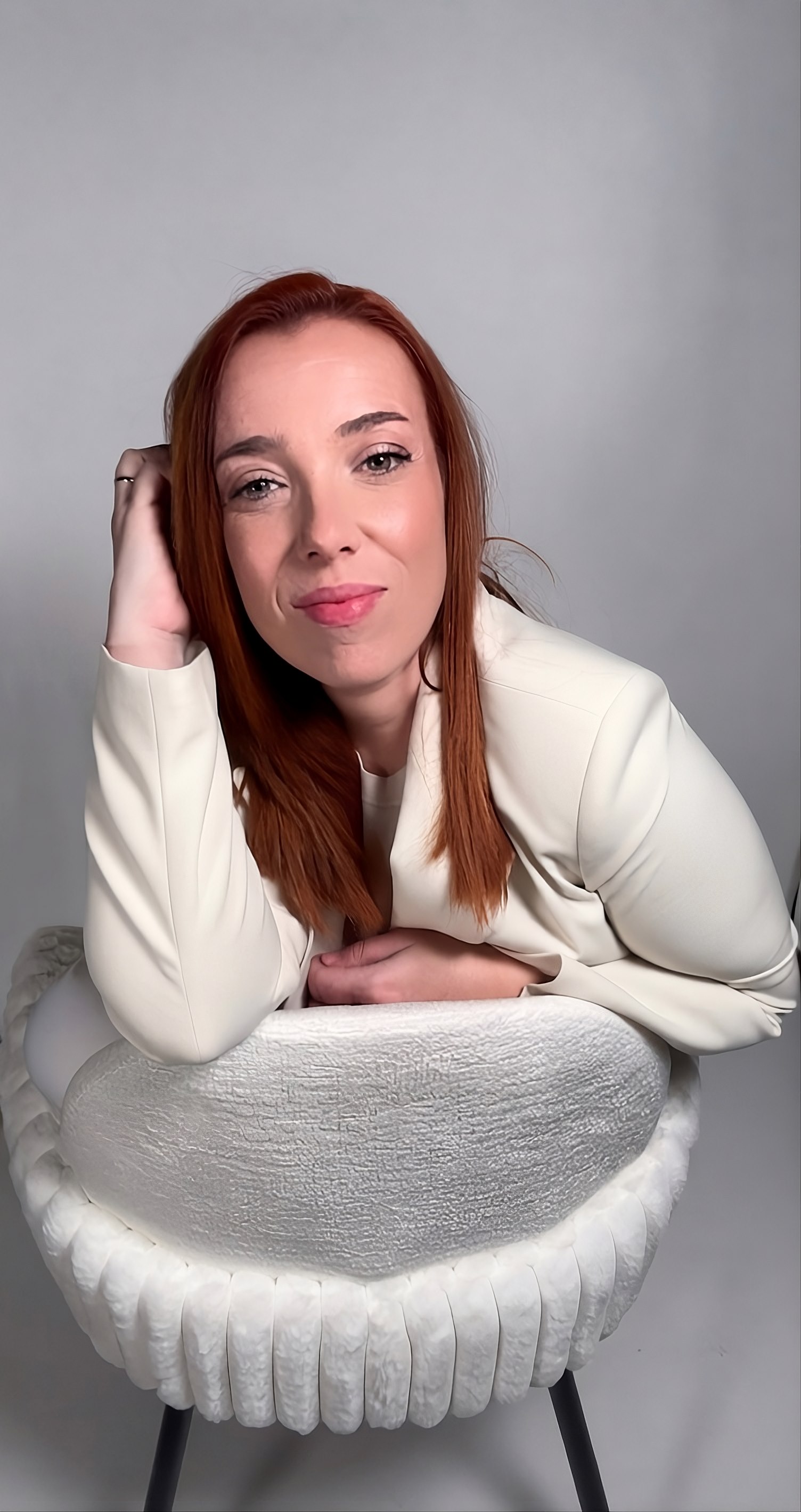 Vanesa Viciano, psicóloga y creadora del Modelo MIS