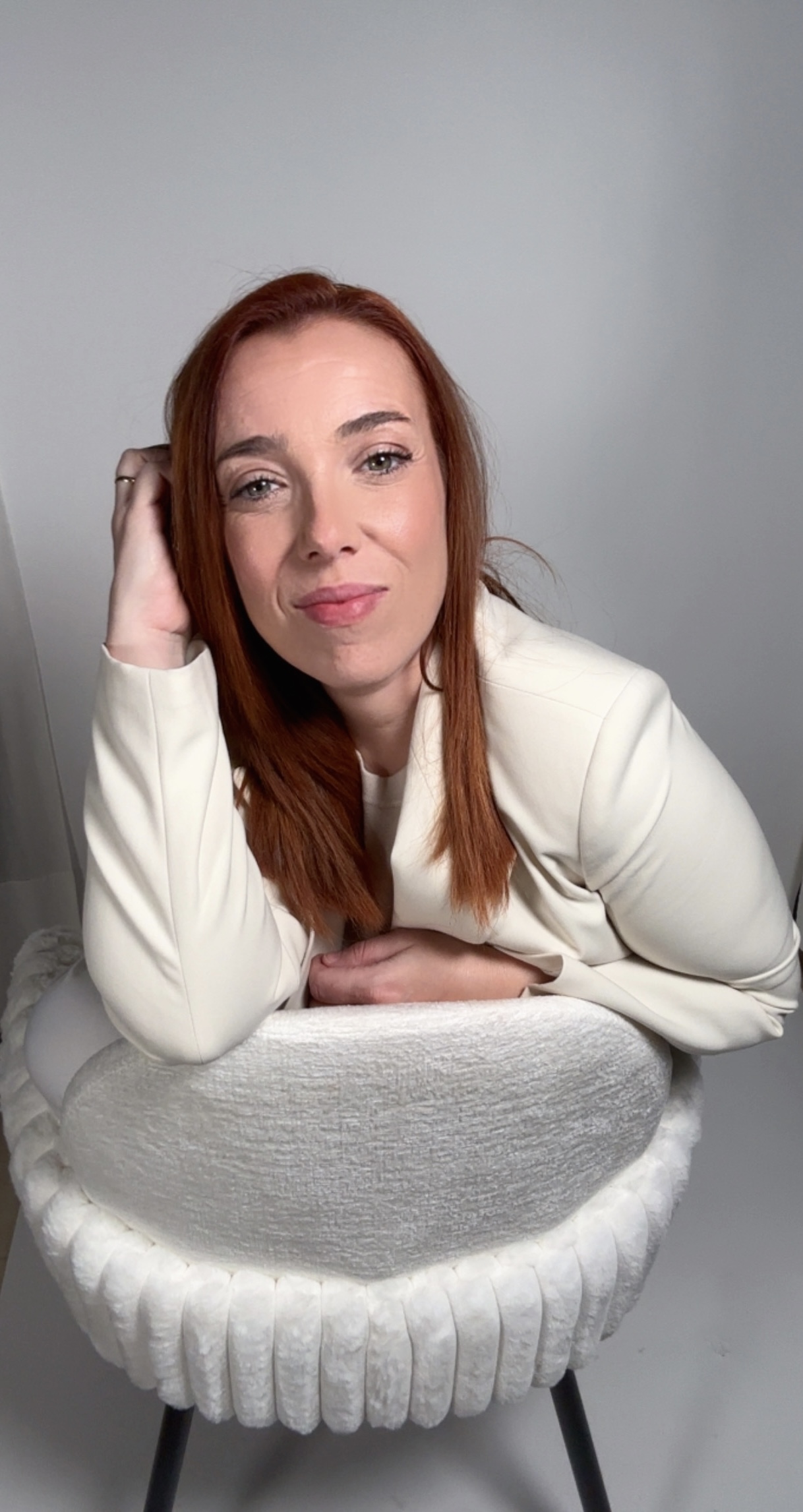 Vanesa Viciano, psicóloga online